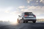 Audi S1 2014 года (ZA)